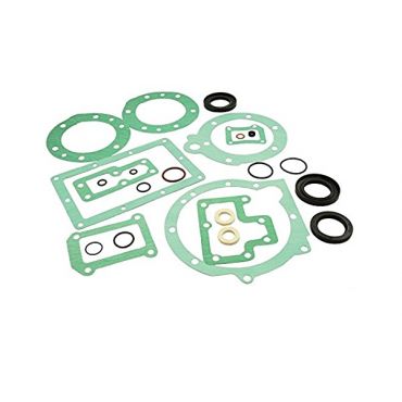 Gasket &amp; Seal Set Transfer Box LT230 (OEM/Corteco) RTC3890