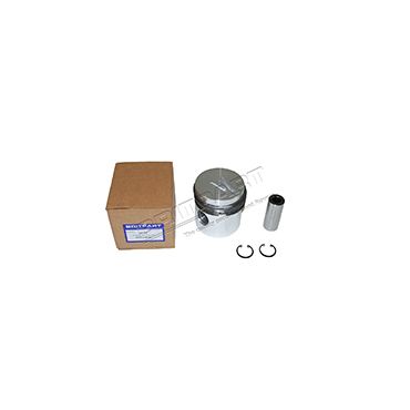 Piston with Rings 040 Diesel (Britpart) Land Rover Series 2/3 - RTC419140