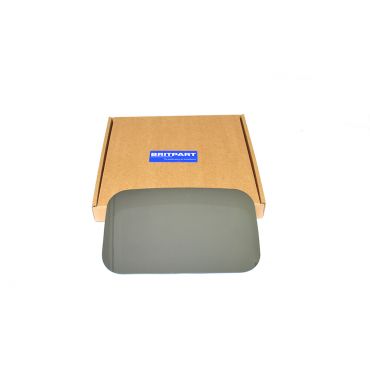Door Mirror Glass Convex (Britpart) RTC4341