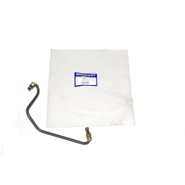PIPE ASSY RHD (OEM) RTC4400