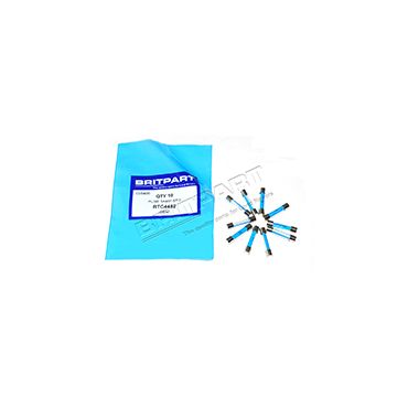 FUSE 5AMP STD (OEM) RTC4482