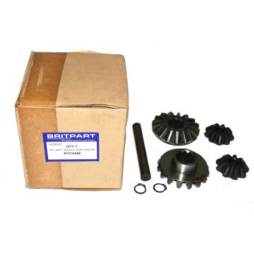 KIT DIFF WHEEL AND PINION RTC4486