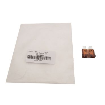 FUSE 7.5AMP BLADE RTC4498