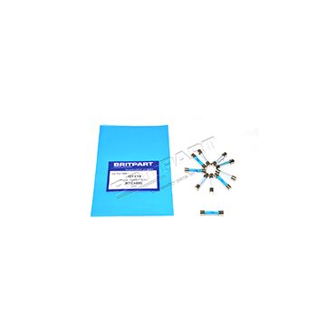 FUSE 10AMP STD RTC4500