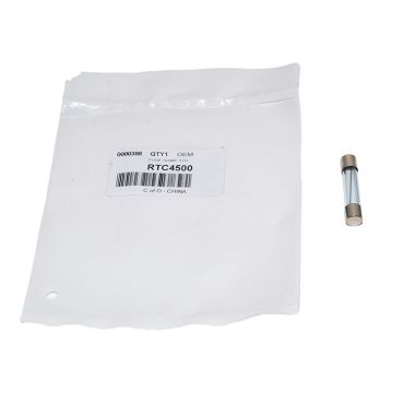 FUSE 10AMP STD RTC4500