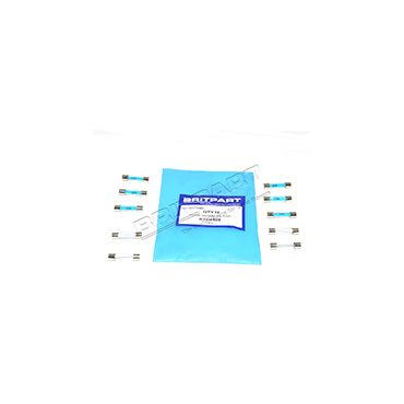 FUSE 25AMP GLASS RTC4505