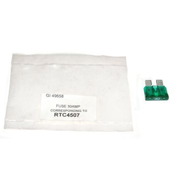 FUSE 30AMP RTC4507