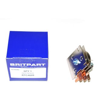 RECTIFIER RTC4609