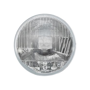 Light Unit Halogen RHD (Wipac) RTC4615W