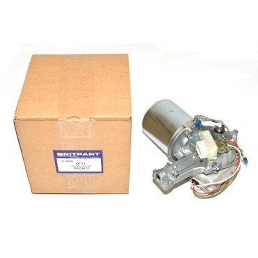 WIPER MOTOR (BRITPART) RTC4678