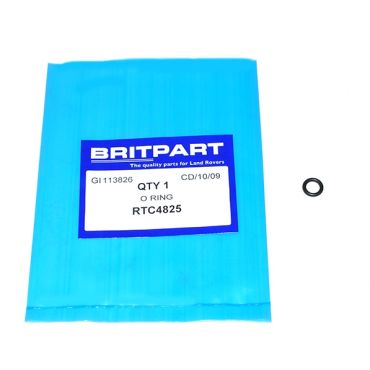 O RING  RTC4825