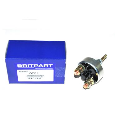 SWITCH (Britpart) RTC4827