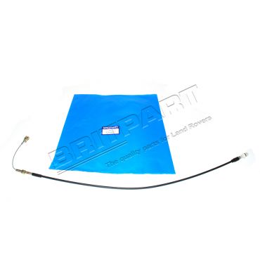 Cable KIckdown V8 Auto (BRITPART) RTC4854