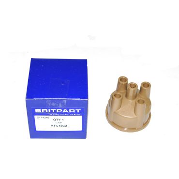 Distributor Cap Ducelier (Britpart) RTC4932