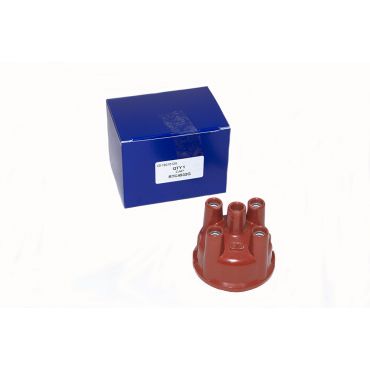 Distributor Cap Ducelier (Intermotor) RTC4932