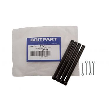 Brake Pad Retaining Pins (Britpart) RTC5001 *Solid Discs*