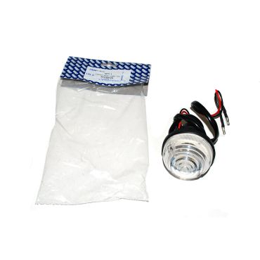 Side Lamp Light Series 3 &amp; 90/110 83-94 (Wipac) RTC5012G