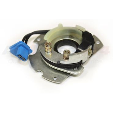 Distributor Base Plate Pick Up Hall Sensor (OEM) RTC5090
