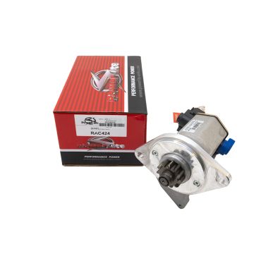 Starter Motor 4-Cyl Petrol  (Powerlite) RTC5225N RTC5225HT RTC5225HD