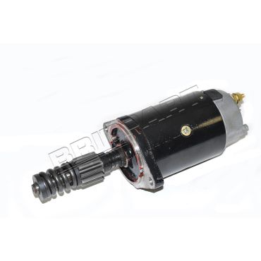 Starter Motor 4-Cyl Petrol (Britpart) RTC5225N 