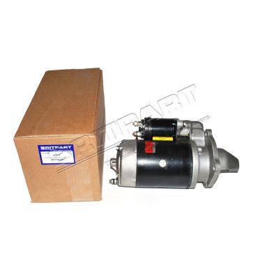 Starter Motor 2.25D Series 3 (LUCAS)  RTC5232E