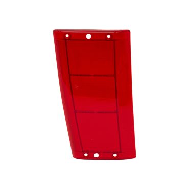 Light Lens Rear Side RH (Lucas Classic) RTC5294
