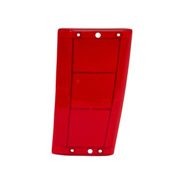 Light Lens Rear Side LH (Lucas Classic) RTC5295
