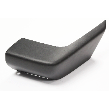 Bumper End Cap Front LH (Aftermarket) RTC5696