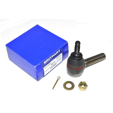 Track Rod End / Drag Link End RH Thread (Britpart) RTC5869