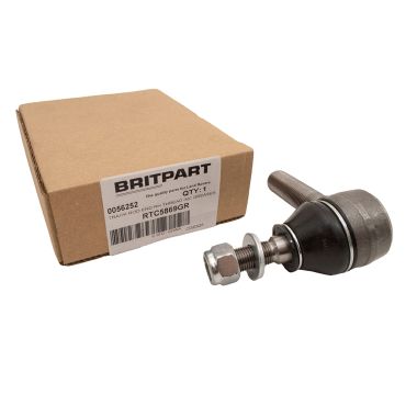 Track Rod End / Drag Link End RH Thread Greaseable (Britpart) RTC5869