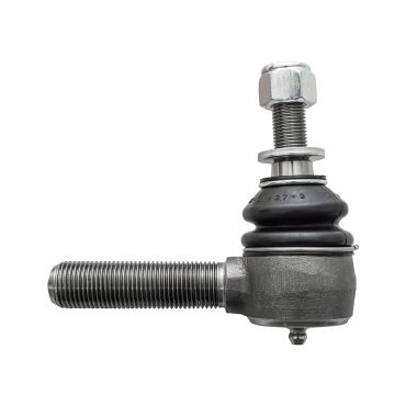 Track Rod End / Drag Link End RH Thread Greaseable (Britpart XS) RTC5869 *PolyBoot*