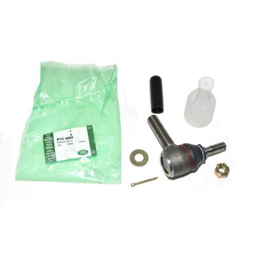 Track Rod End / Drag Link End RH Thread (Genuine) RTC5869