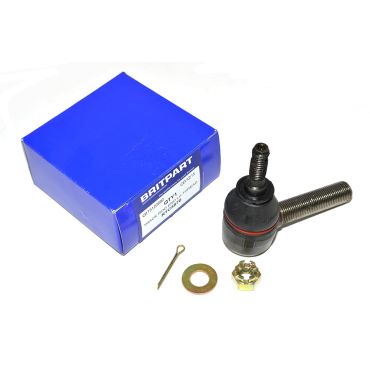 Track Rod End / Drag Link End LH Thread (Britpart) RTC5870