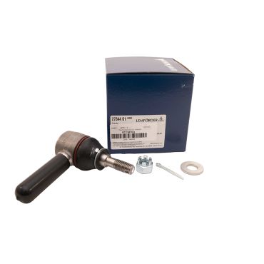 Track Rod End / Drag Link End  LH Thread (Lemforder) RTC5870