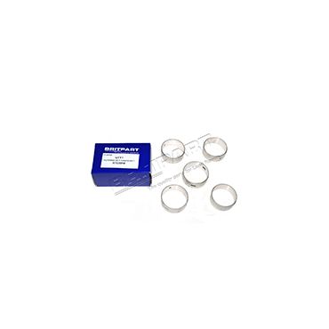 Camshaft Bearing Set V8 (Britpart) RTC5918