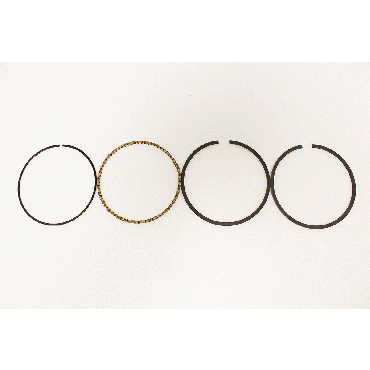 Piston Rings V8 3.9/4.2 *STD* (AE) RTC6066SG