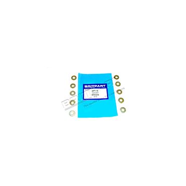 WASHER RTC609