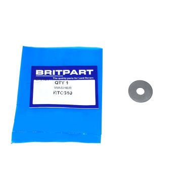 WASHER (BRITPART) RTC610