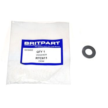 WASHER (OEM) RTC611