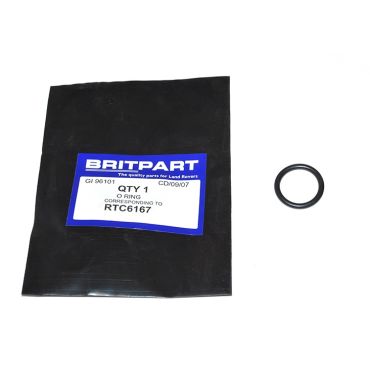 O RING RTC6167