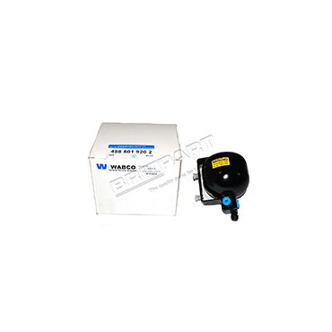 ABS Accumulator (Wabco) RTC6498