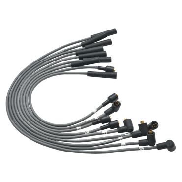 Ignition Lead Set HT 7mm V8 (OEM) RTC6551 *UK Made*