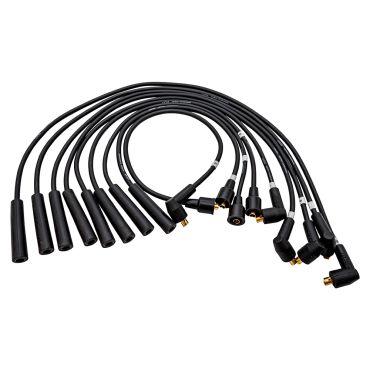 Ignition Lead Set HT 7mm V8 (Lucas) RTC6551