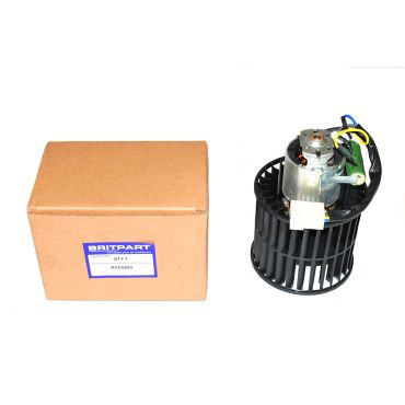 Heater Motor D1 89-94 (Britpart) RTC6693