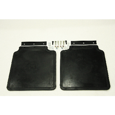 Mudflaps Rear D1 (Aftermarket) RTC6821