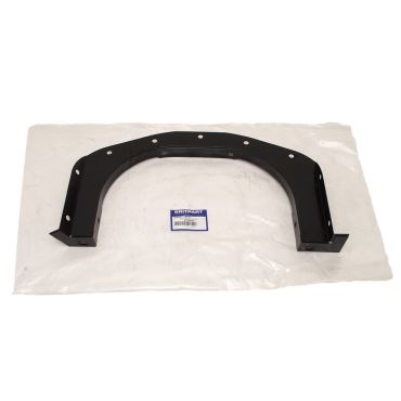 Gearbox Tunnel Diaphragm (Britpart) RTC6826