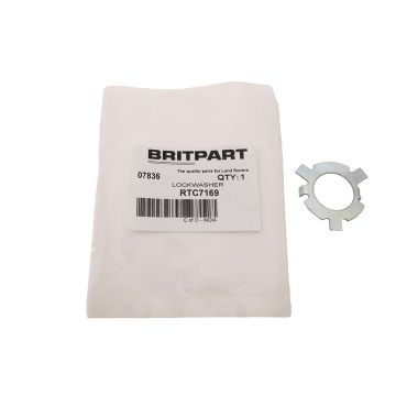 Lock Washer BRITPART  RTC7169 