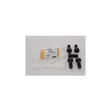 Crownwheel To Carrier Bolt 110 (GENUINE) RTC773