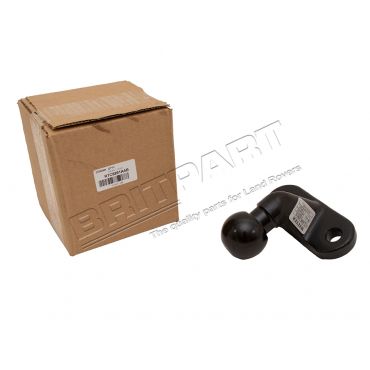 Tow Ball 50mm Black (OEM) RTC8891AAB