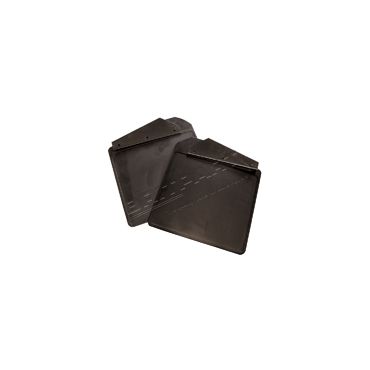 Mudflap Kit Front 90/110 (Genuine) RTC9479